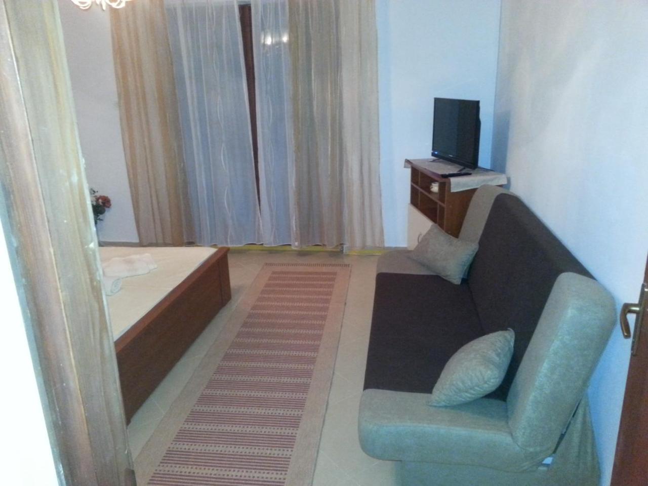 Apartments Rendulic Малинска Экстерьер фото